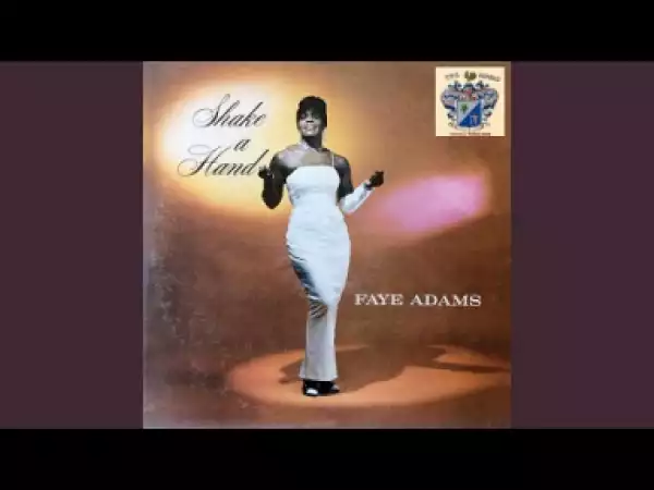 Faye Adams - If You Love Me